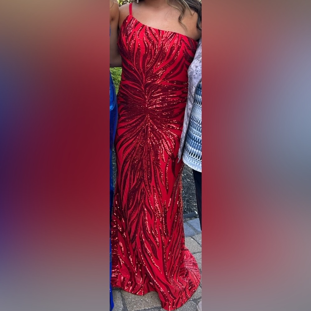 JOVANI PROM DRESS!!!! - Picture 3 of 3
